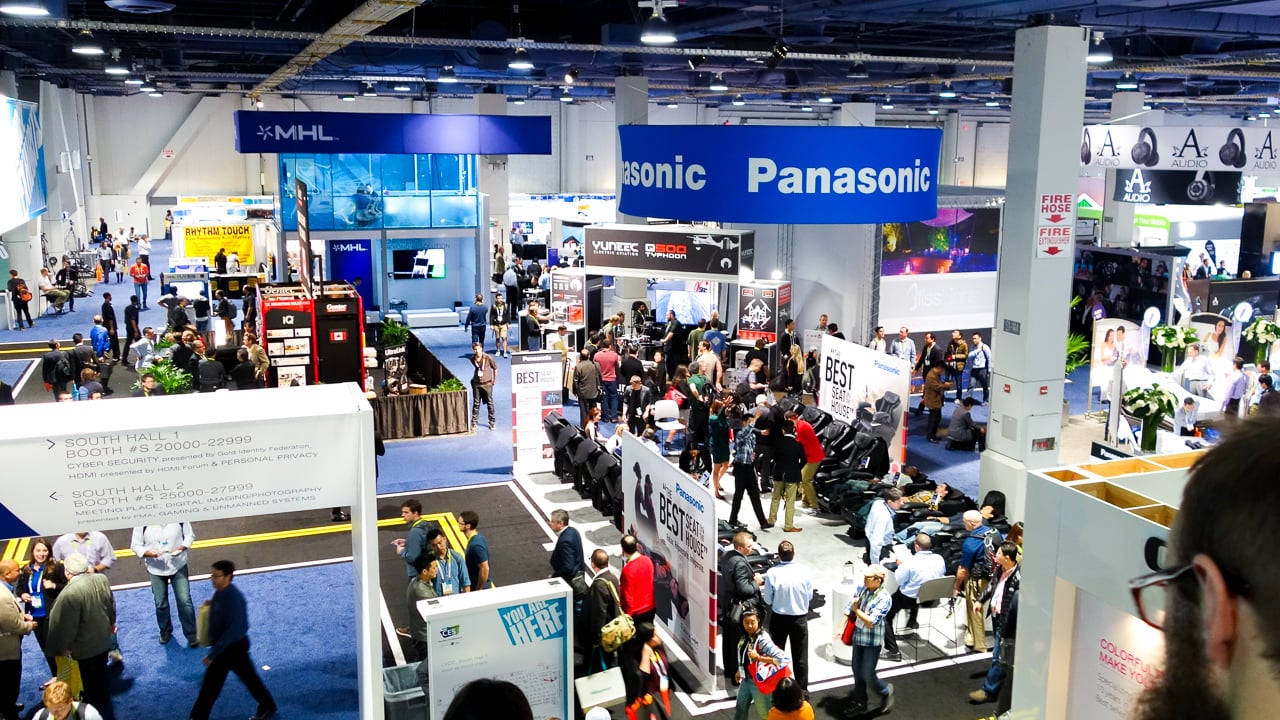 ces 2016 84376700 CES 2017, What To Expect