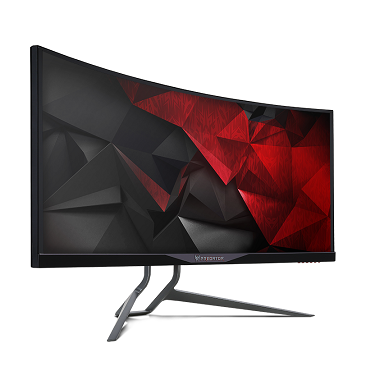 X34 wp 02 3 Review: Predator X34 Gaming Monitor Delivers On Premium Price
