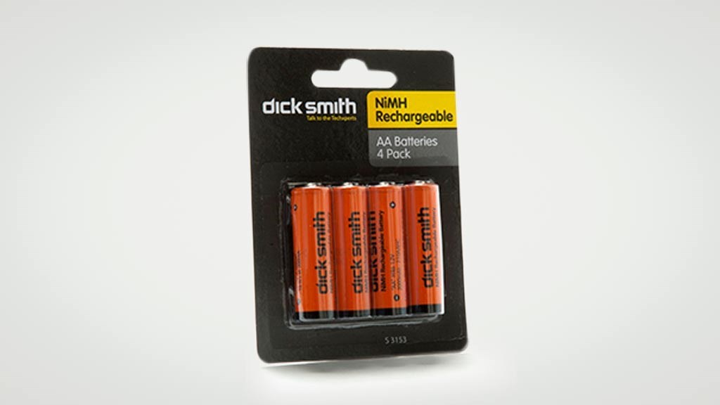 Battery In Dick 36