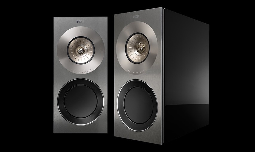 kef reference 1 3 Amazon Cuts Deal With Australia Post, Hi Fi Stores + Carriers Set To Be Targeted