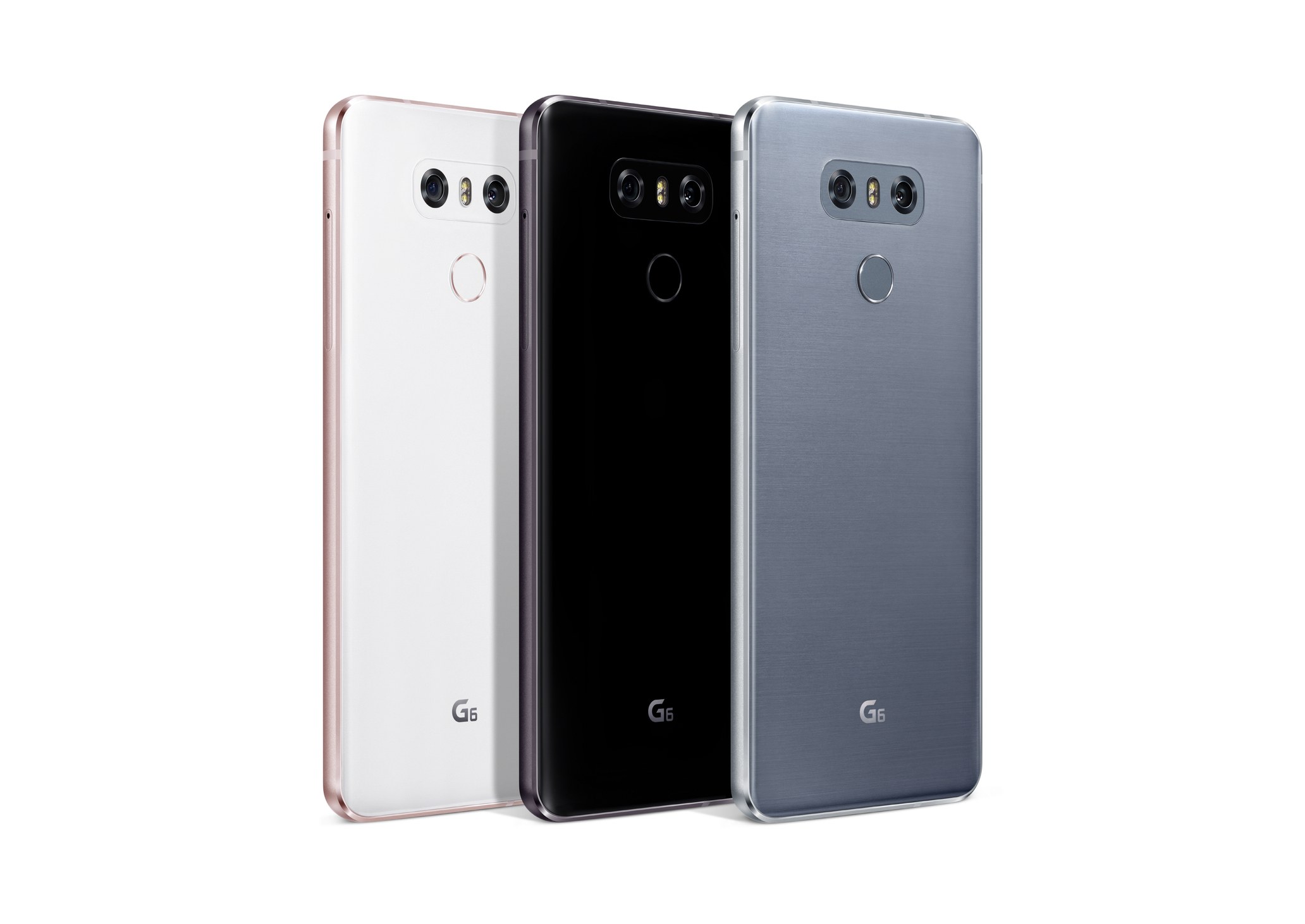 LG G6 031 Smartphone Research Groups IDC & Telsyte Contradict Each Other Over State Of Market