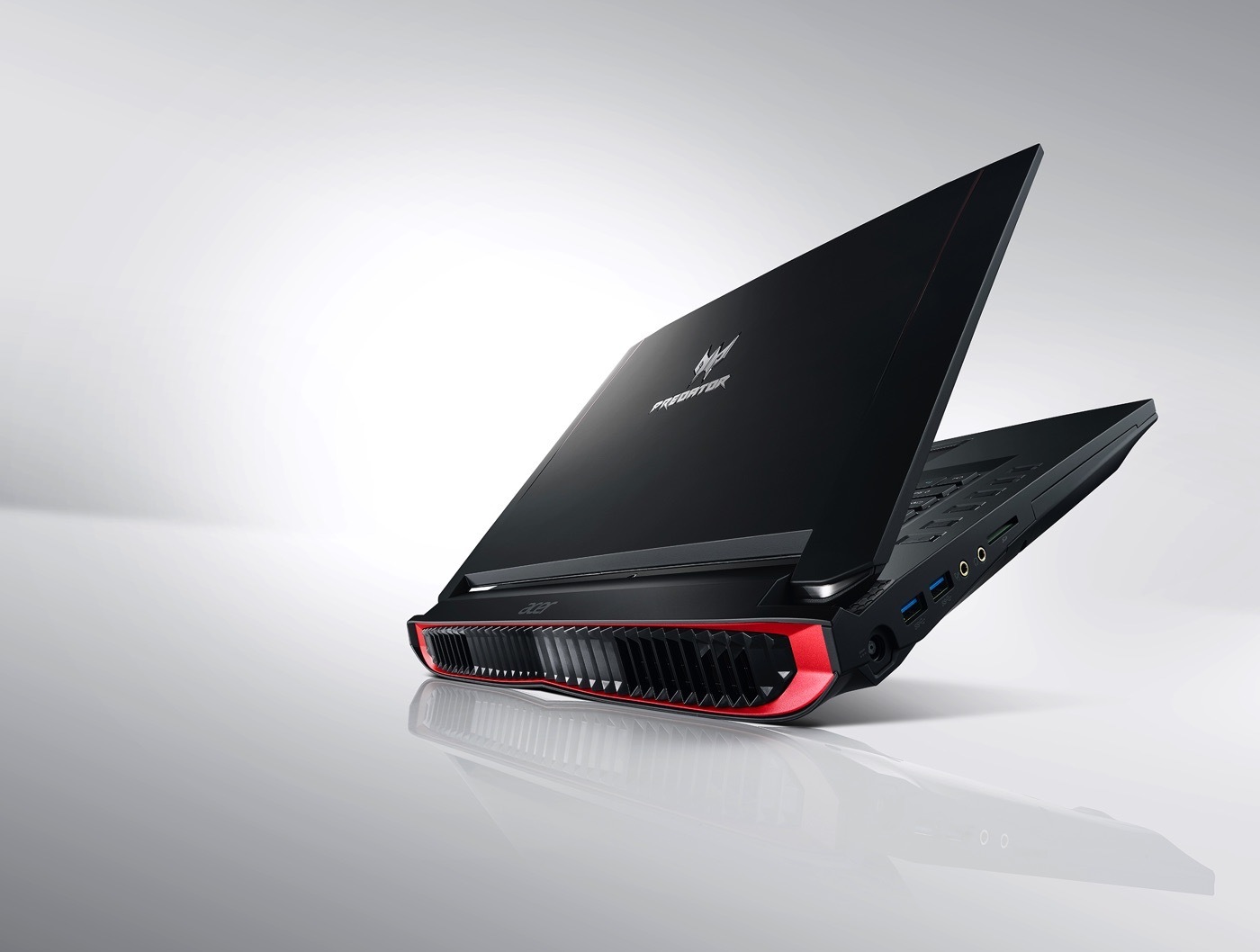 predator 17 x gx 791 01 1 EXCLUSIVE: Acer On A Roll As Reviewers Praise Their New Products