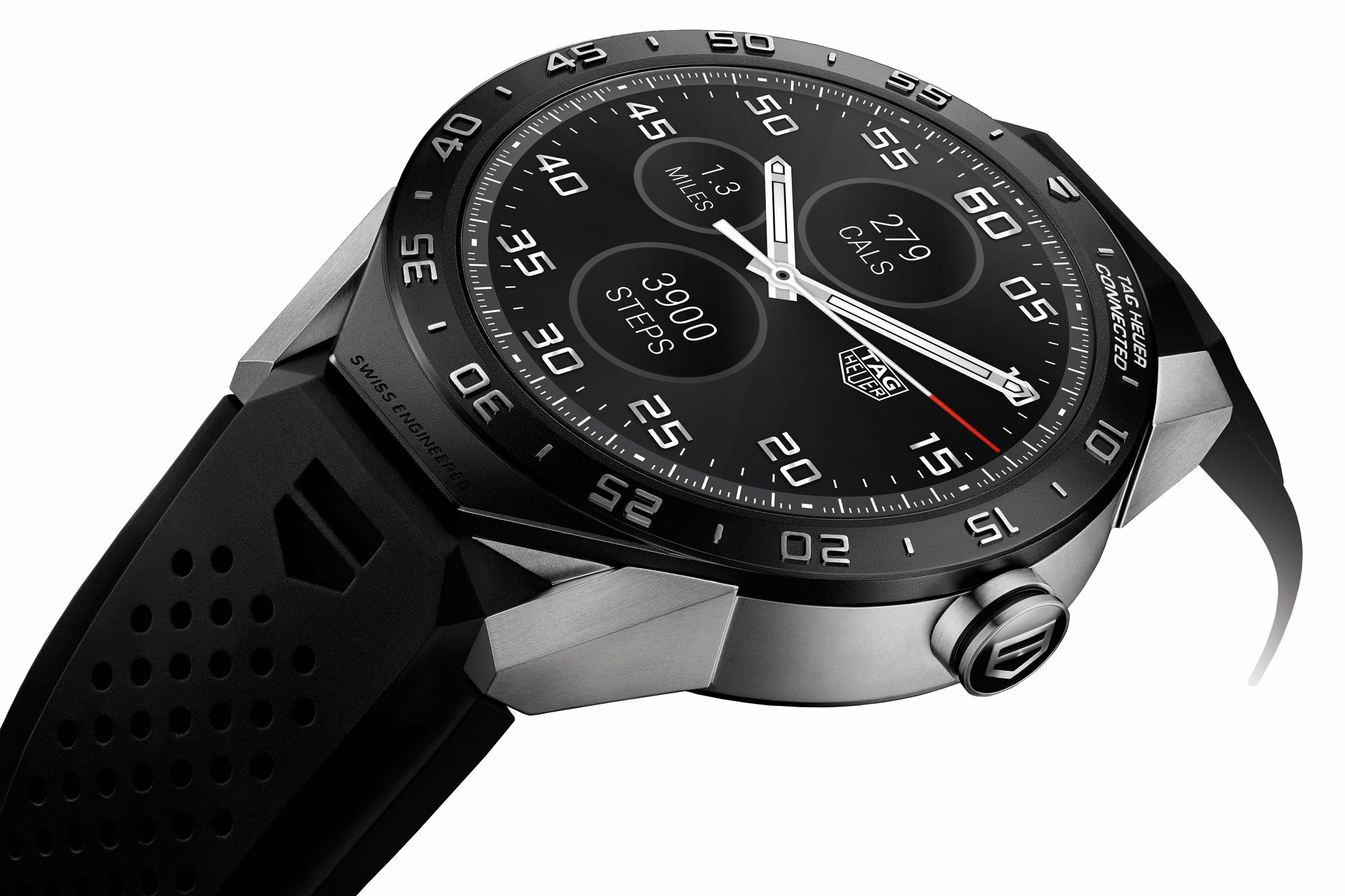 1x 1 1large Tag Heuer Rolls Out Top End Reversable Smart Watch