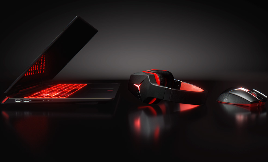 Lenovo gaming 1 Lenovo Set To Open Retail Stores In Asia Pacific, Gaming Brand Push