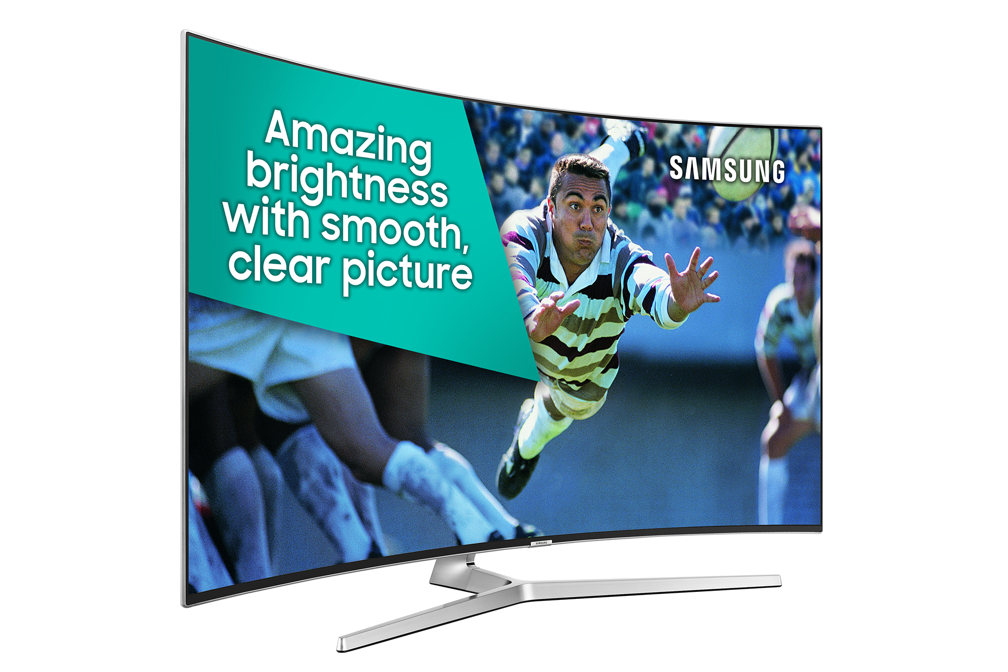 Samsung MU9000 Samsung Launches Premium MU Series TVs