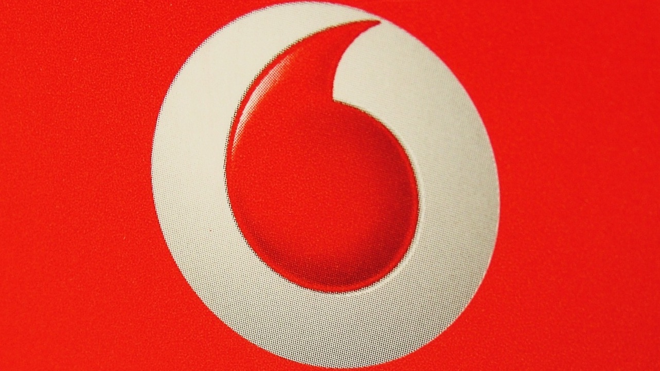 Vodafone To Attack  3G+, 4G 2013