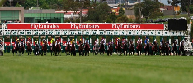 2012 Melbourne Cup Watch Live Online