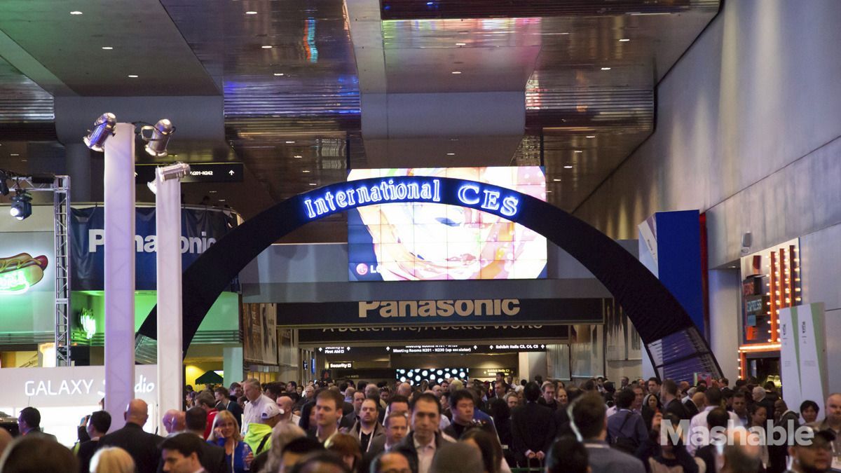 CES 2013: Oz Retailers Monster Award + CNet’s Boo-Boo