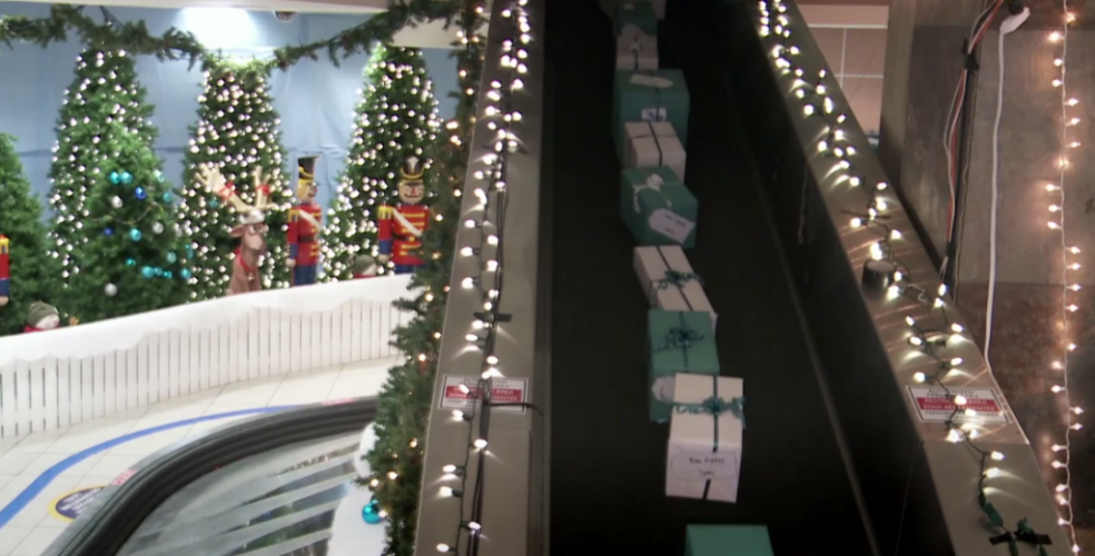Retailers: No Christmas Miracle, 2013 ‘More of The Same’