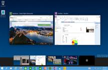 Microsoft skips Win 9 For Windows 10