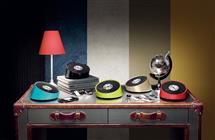 Yamaha Goes Wild With Colour