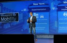 Ford Looks To Transportation Future With ‘Smart Mobility’