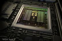 Nvidia Tegra X1 To Power The Intelligent Car