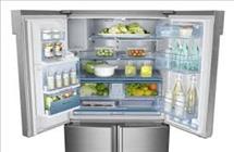 The Ultimate Foodies Fridge