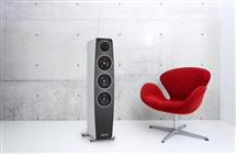 New Jamo Speakers, Look Good Sound Great