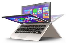 Top End Toshiba L40W Radius Notebook Panned By The Australian