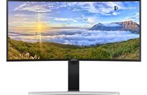 Stunning New 34″ Samsung Curved Monitor To Be Revealed at CES 2015