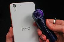 FIRST REVIEW: New HTC Re Action Camera The Same Quality As Go Pro But Half The Price