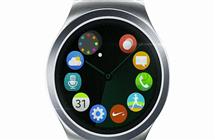FIRST LOOK:Samsung Gear 2 Smartwatch Looks + Feels Like A “Real” Watch should