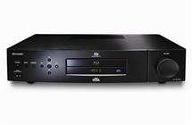Sharp Reveals New 4K TV’s + 24Bit Audio Player