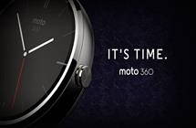 Moto 360 Set For October 31 Aussie Debut