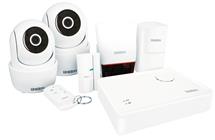 Uniden-The Intelligent Way To Safeguard Your Home