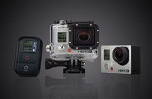 New Expensive Go Pro 4 Hero Revealed Days Out From HTC Competitor