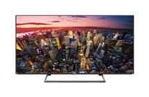 Panasonic Showcases 2015 4K Ultra-HD TV Line-Up And New Blu-ray Players At CES