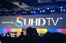 Big Demand For 4K TV’s Growth 400% in Q1
