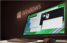 Microsoft Has Another Crack At Windows OS For Consumers