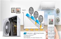 LG Sheds Light On Habits Of Aussie Air Conditioner Owners