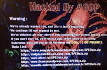 Hapless Sony Management Calls In Their Lawyers To Mop Up After Server Spill