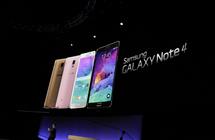 New Samsung Samsung Alpha + Note 4 To Go On Sale Mid October