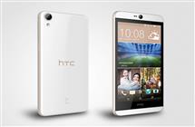 HTC Unveils Desire 826 With UltraPixel Front Camera