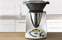 Thermomix all mixed up