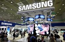 Samsung Reportedly Considering Apple Pay Competitor
