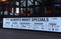 How Alberts Pub In North Sydney Can Replace Shocking Service With Smart Systems
