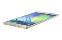 Samsung Unveils Slim 5.5″ Galaxy A7 Smartphone
