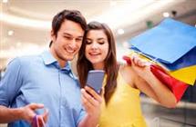 In-store Shoppers Prefer Using Phone