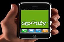 Streaming Via 4G: Vodafone And Spotify Team Up
