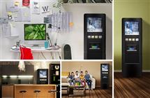 Chill Out With A New Can + Bottle Dispenser From Hisense, CES Launch