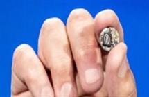 Wearable Power: Intel Introduces Curie