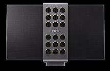 BenQ To Reveal First Ever Bluetooth Speaker With Electrostatic Panels.