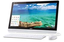 Acer Set To Roll Out Low Cost 21″ Chrome All In One PC