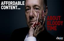 Roy Morgan OZ Netflix Numbers, Challenged By Media Hardware Executives
