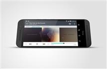 Metal, 24Bit Audio, 20.7MP Camera, New HTC One M9 A Smart Smartphone