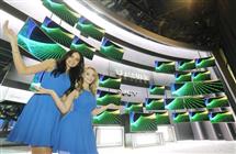 Samsung Set To Go Head To Head With LG’s WebOS And Android TV