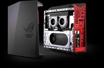 Asus Brings G20 Gaming Desktop To Aussie Market