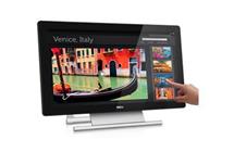 Touchscreen PC Monitors Record Growth Amid Overall Q3 Decline