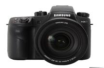 FIRST LOOK: $2,599 Samsung NX1 Comes With A Pro Price, But Is It A Pro Camera?